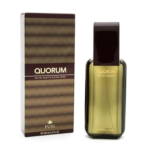 Antonio Puig - Men's Eau De Toilette