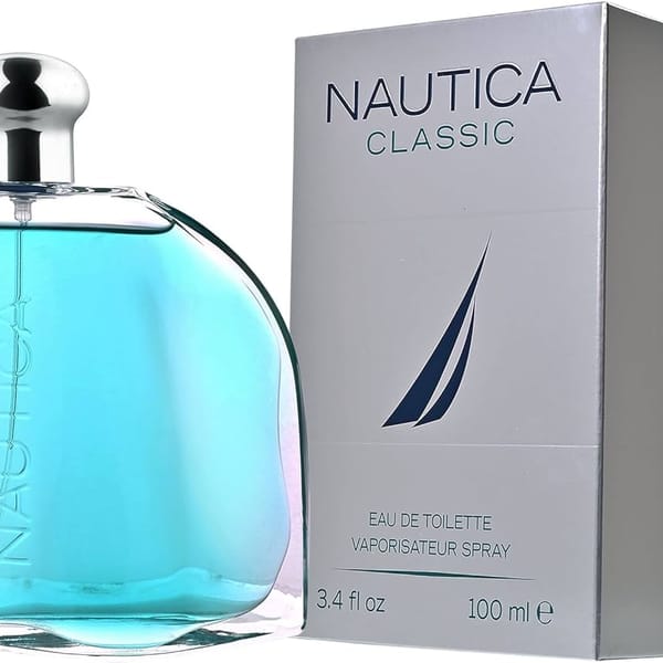 Nautica - Men's Eau De Toilette 1