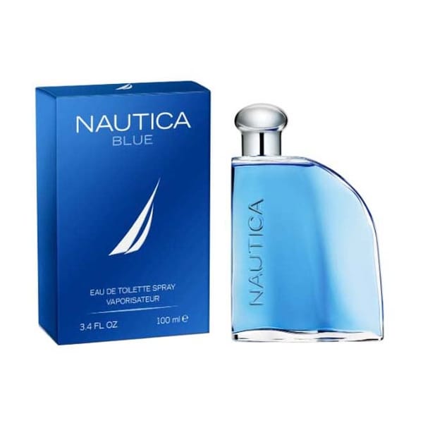 Nautica - Men's Eau De Toilette 1