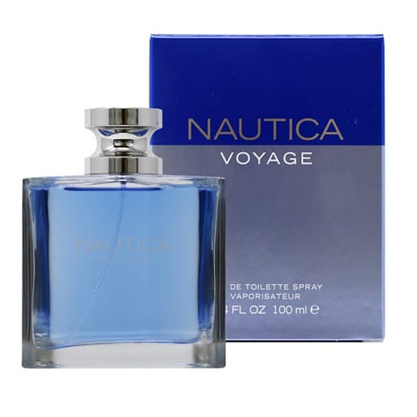 Nautica - Men's Eau De Toilette 1