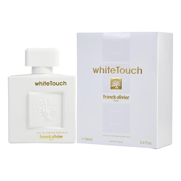 Franck Olivier - Men's Eau De Parfum 1