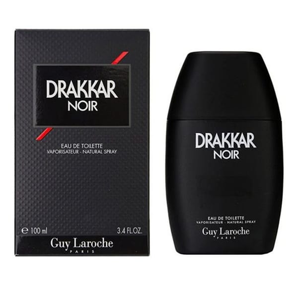 Guy Laroche - Men's Eau De Toilette 1