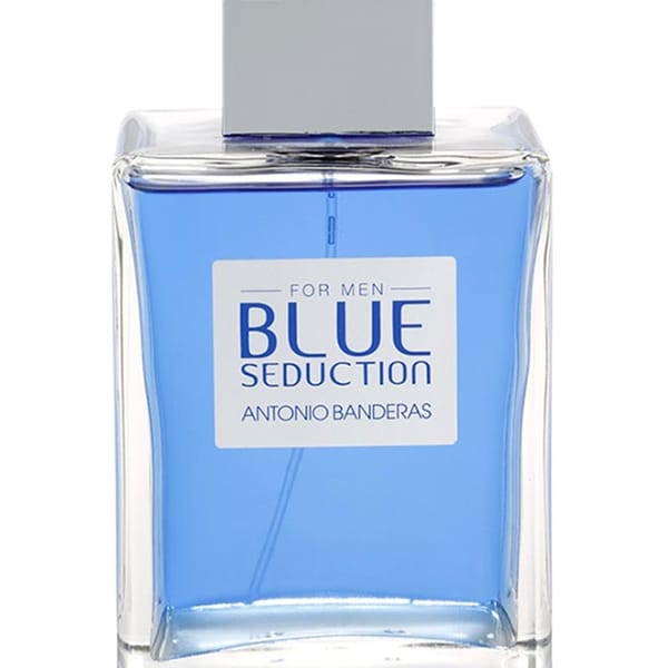 Blue Seduction Edt for Men 100ml