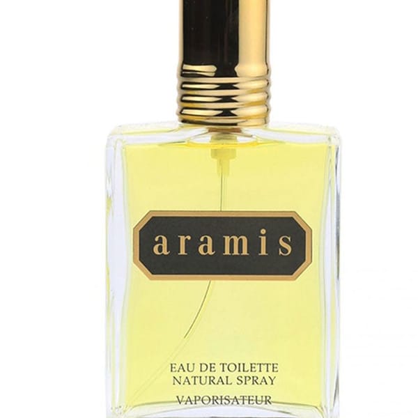 Aramis Brown Perfume For Men 110ml Eau de Toilette