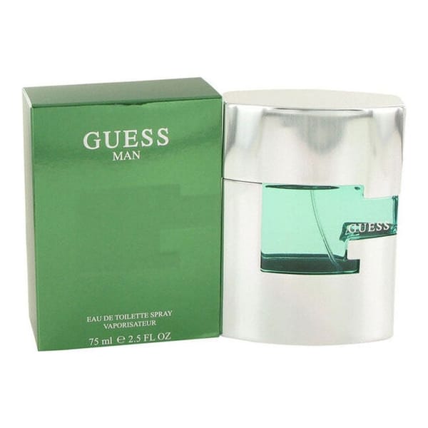 Guess - Men's Eau De Toilette