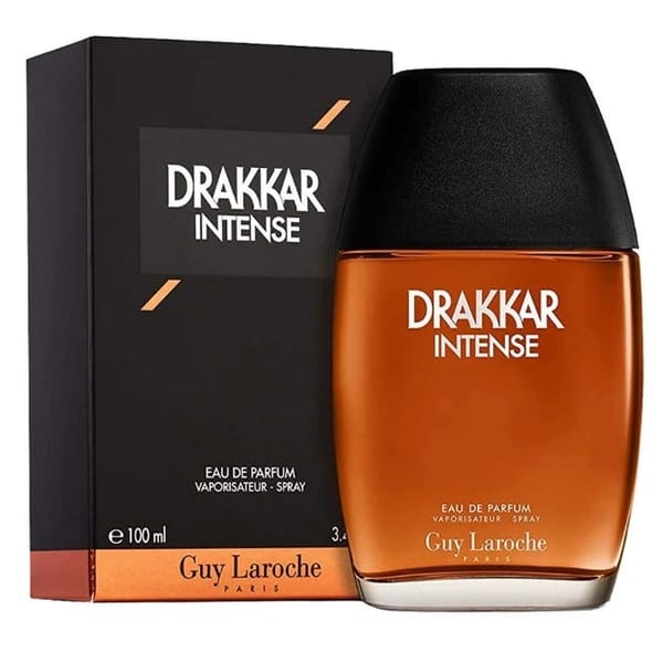 Guy Laroche - Men's Eau De Parfum