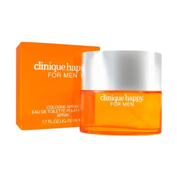 Clinique - Men's Eau De Cologne