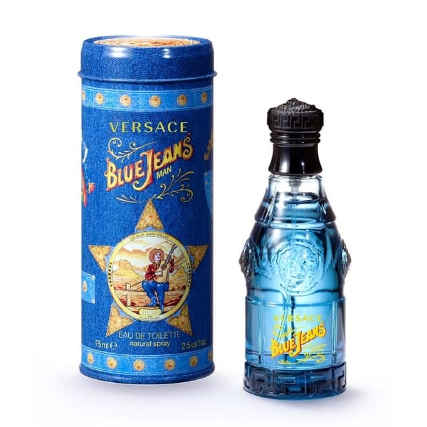 Versace - Men's Eau De Toilette