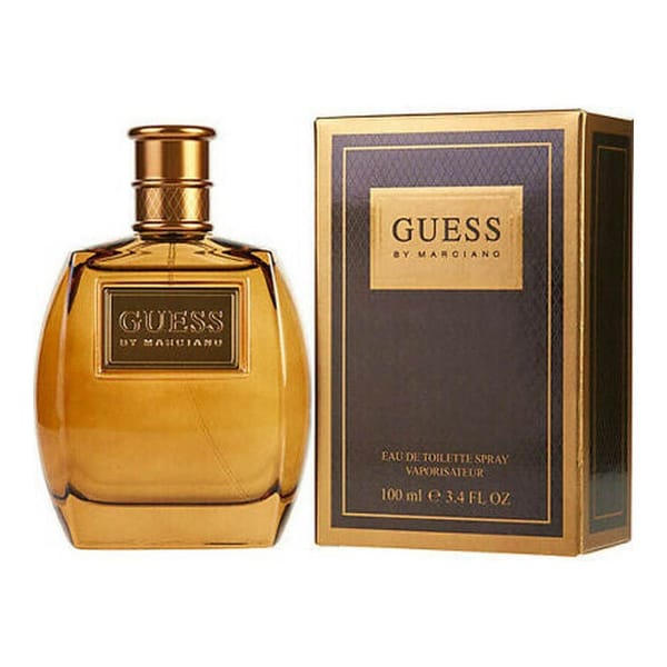 By Marciano Edt Spray for Men 100ml