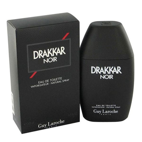 Guy Laroche - Men's Eau De Toilette