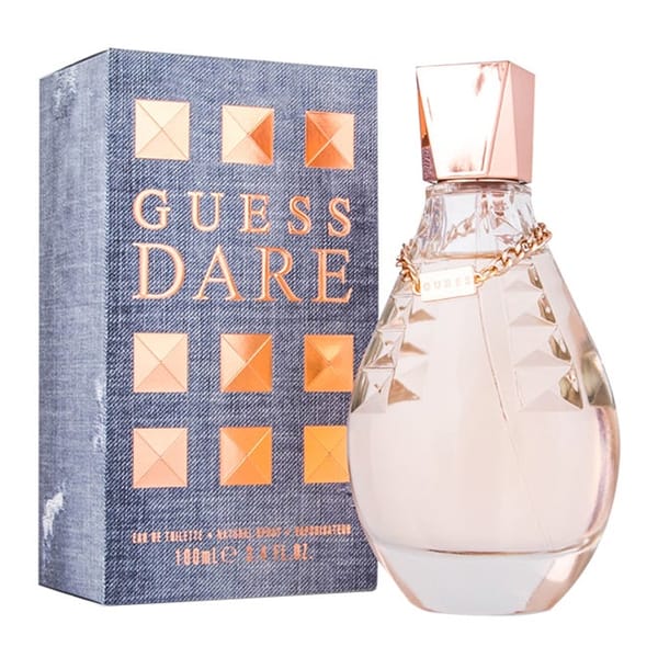 Guess - Women's Eau De Toilette