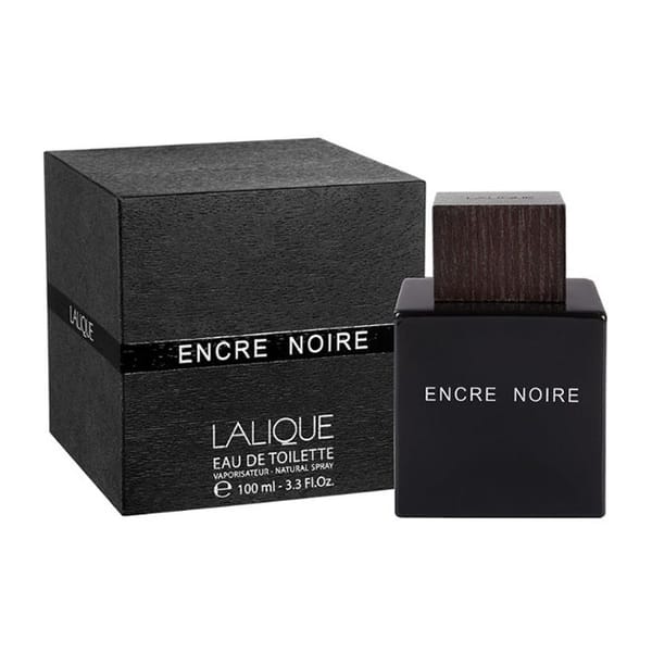 Lalique - Men's Eau De Toilette