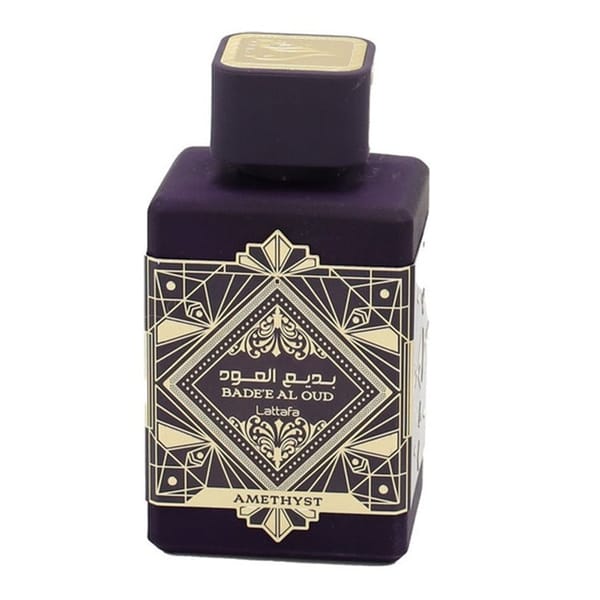 Lattafa - Men's Eau De Parfum