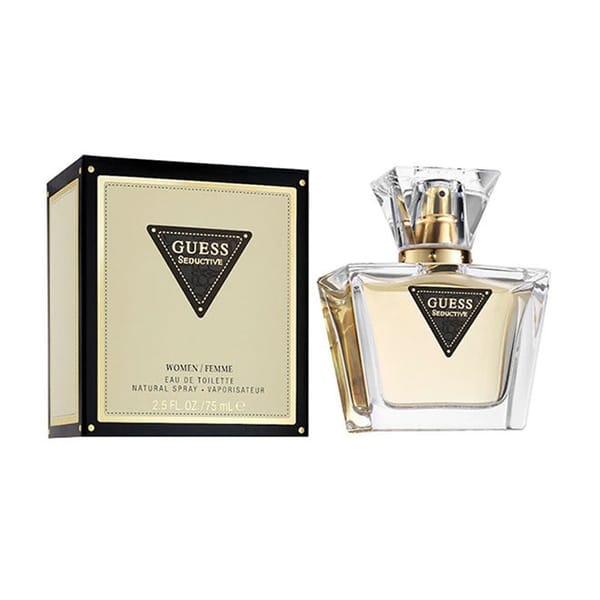 Guess - Women's Eau De Toilette