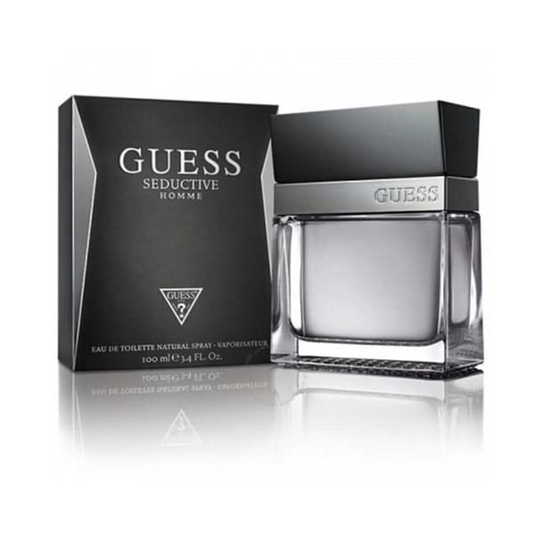 Guess - Men's Eau De Toilette