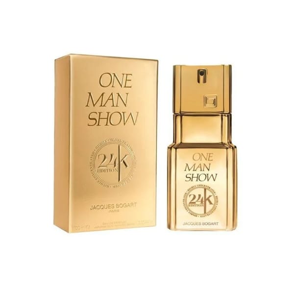Jacques Bogart - Men's Eau De Parfum
