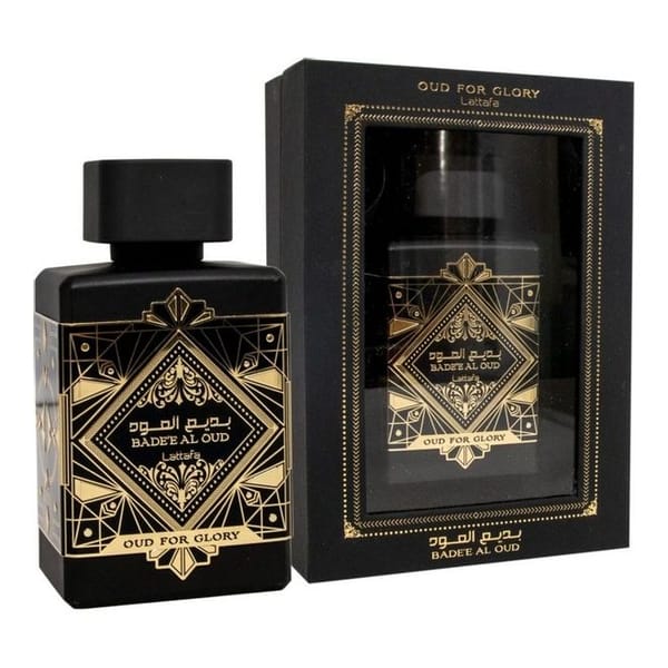 Lattafa - Men's Eau De Parfum