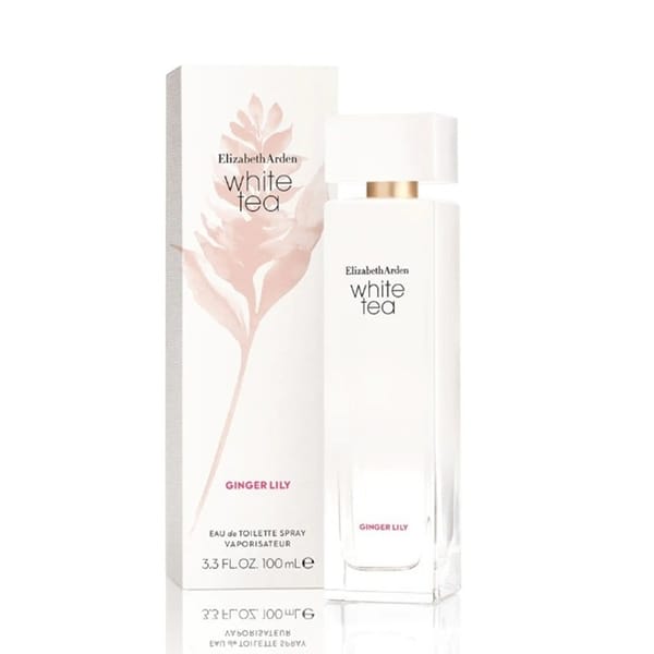 Elizabeth Arden - Women's Eau De Toilette