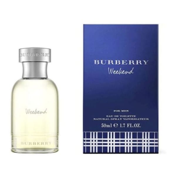 Burberry - Men's Eau De Toilette