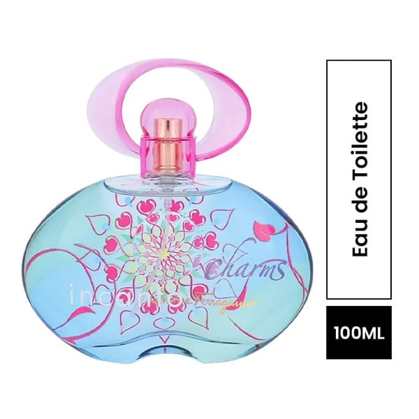 Incanto Charms Edt for Women 100ml