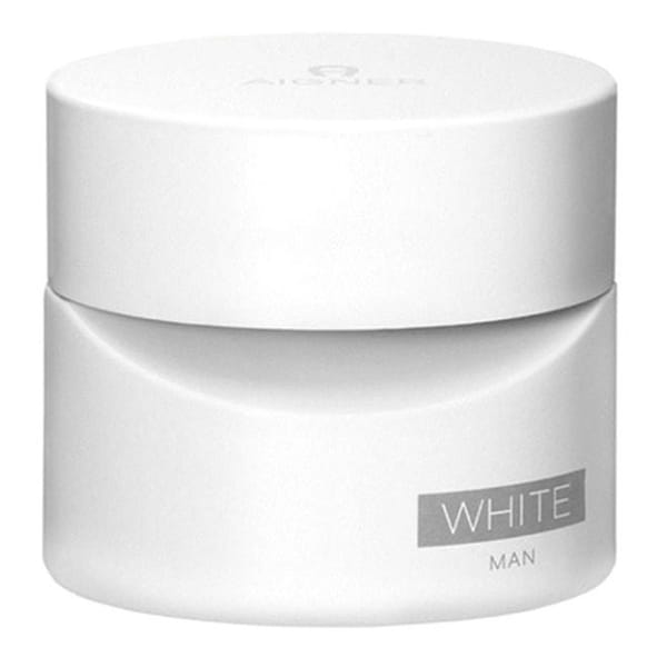 White Eau De Toilette for Men 125ml