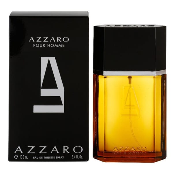 Pour Homme Edt for Men 100ml