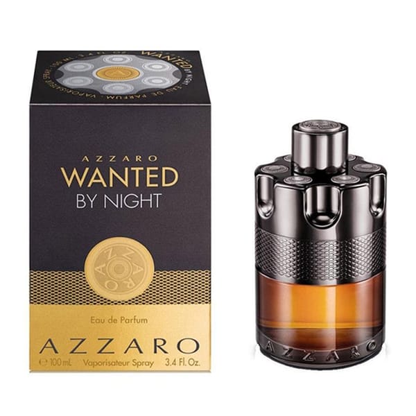 Azzaro - Men's Eau De Parfum