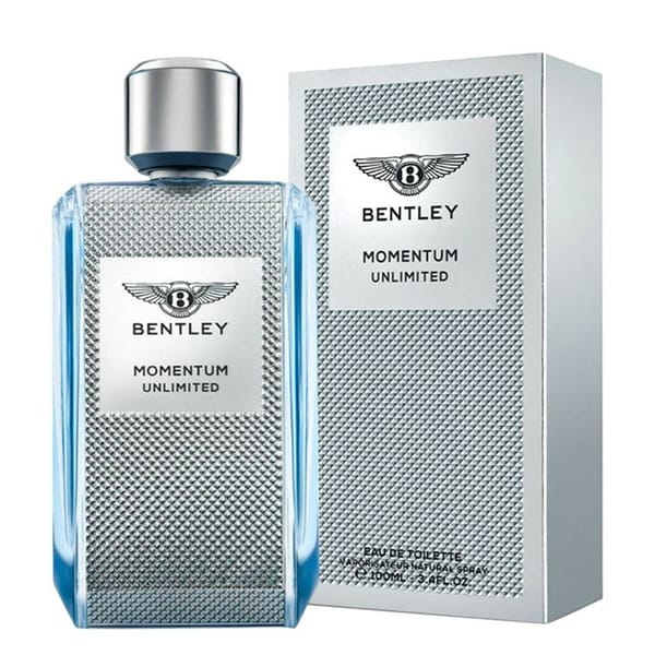 Momentum Unlimited Edt for Men 100ml