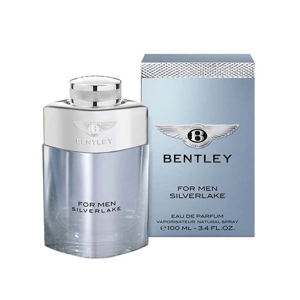 Silverlake Edp for Men 100ml