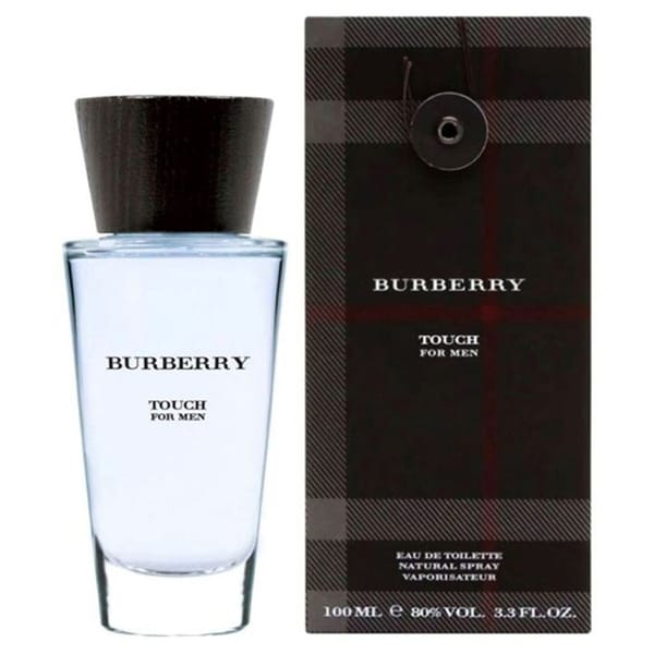 Touch Edt for Men 100ml