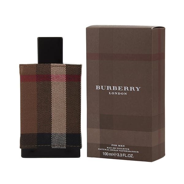 London Edt for Men 100ml