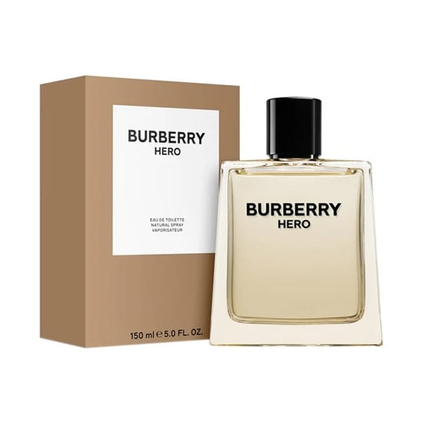 Burberry - Men's Eau De Toilette