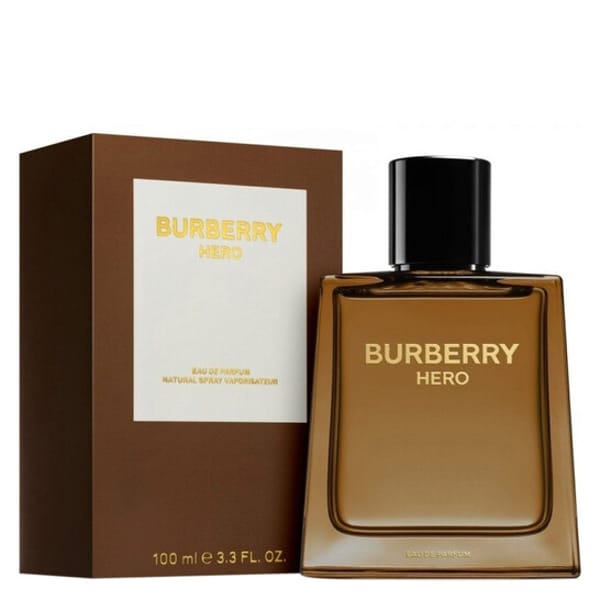 Men's Hero EDP Spray 100ml