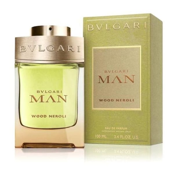Wood Neroli Edp for Men 100ml