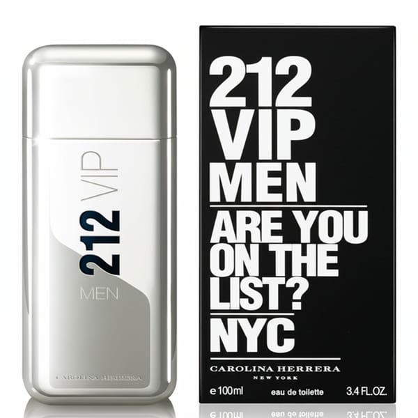 Carolina Herrera - Men's Eau De Toilette