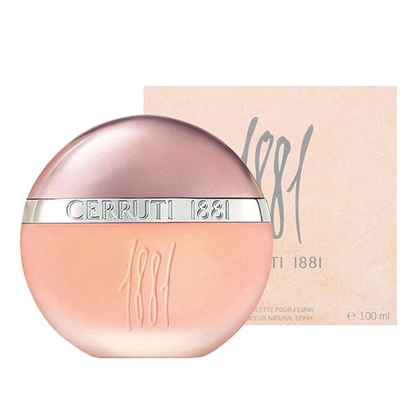 1881 Edt for Women 100ml