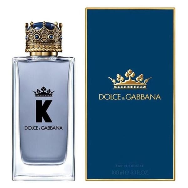 Dolce & Gabbana K Edt 100Ml for Men