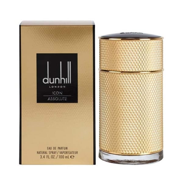 Icon Absolute Edp for Men 100ml