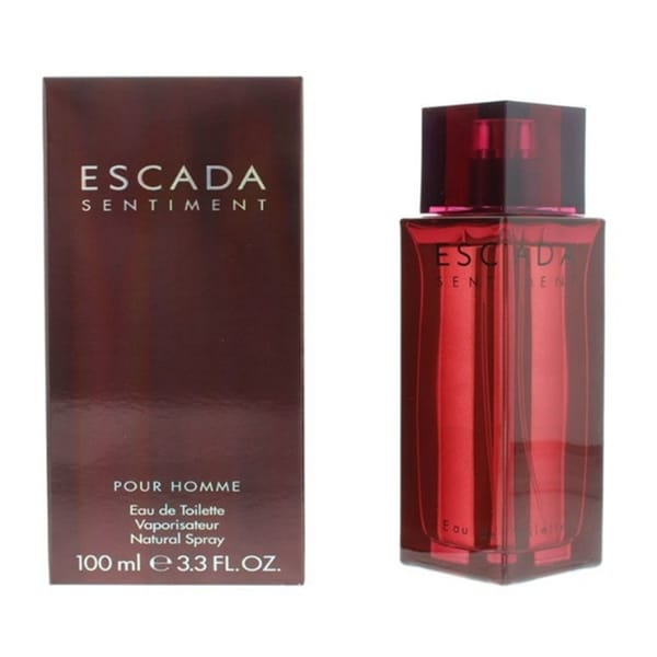 Escada - Women's Eau De Toilette