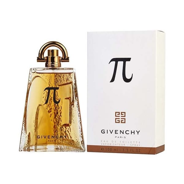 Pi Edt for Men 100ml