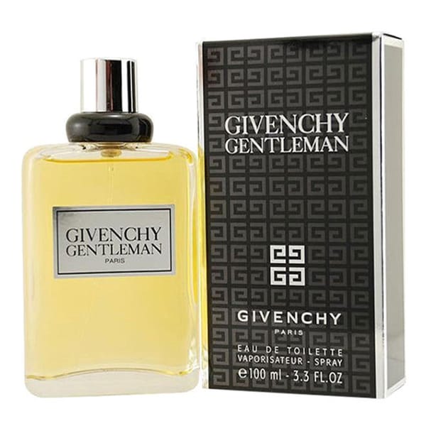 Gentleman Edt for Men 100ml
