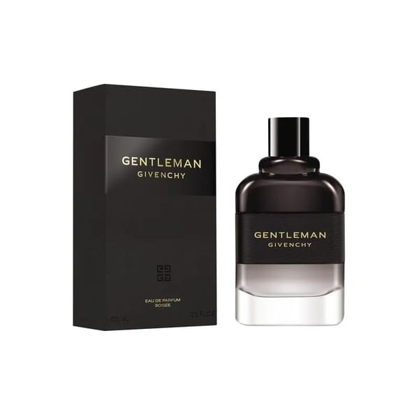 Gentleman Boisee Edp for Men 100ml
