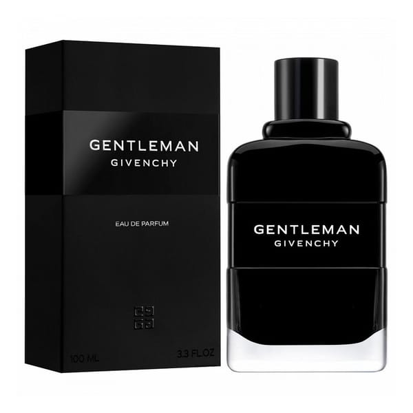 Gentleman Edp for Men 100ml