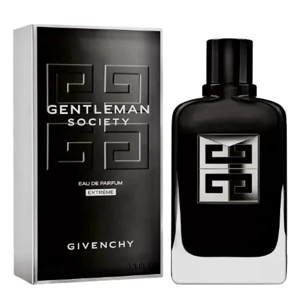 Gentleman Society Extreme Edp for Men 100ml