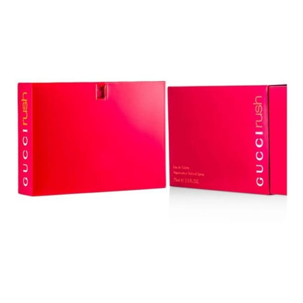 Rush Edt for Women 75ml
