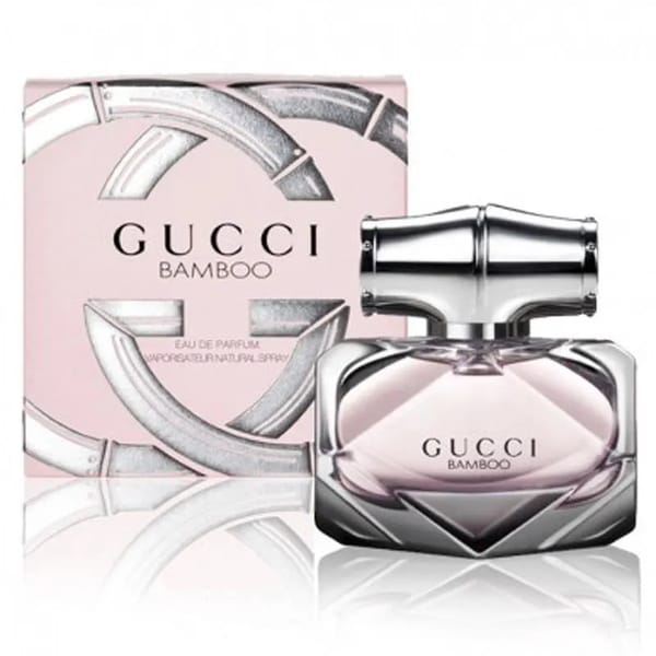 Bamboo Edp for Women 50ml
