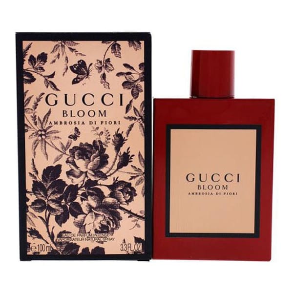 Bloom Ambrosia Di Fiori Intense Edp for Women 100ml