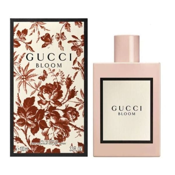 Bloom Edp for Women 100ml