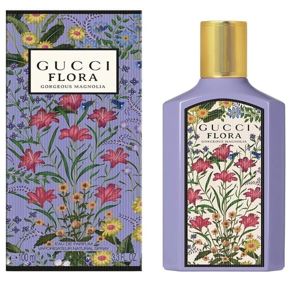 Gucci - Women's Eau De Parfum