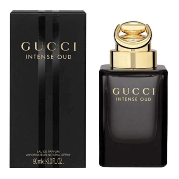 Oud Intense Edp for Men 90ml